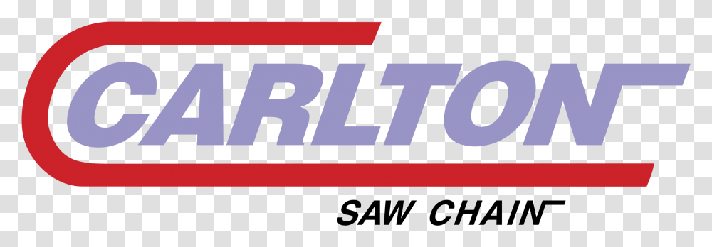 Carlton Saw Chain Logo Parallel, Word, Label, Alphabet Transparent Png