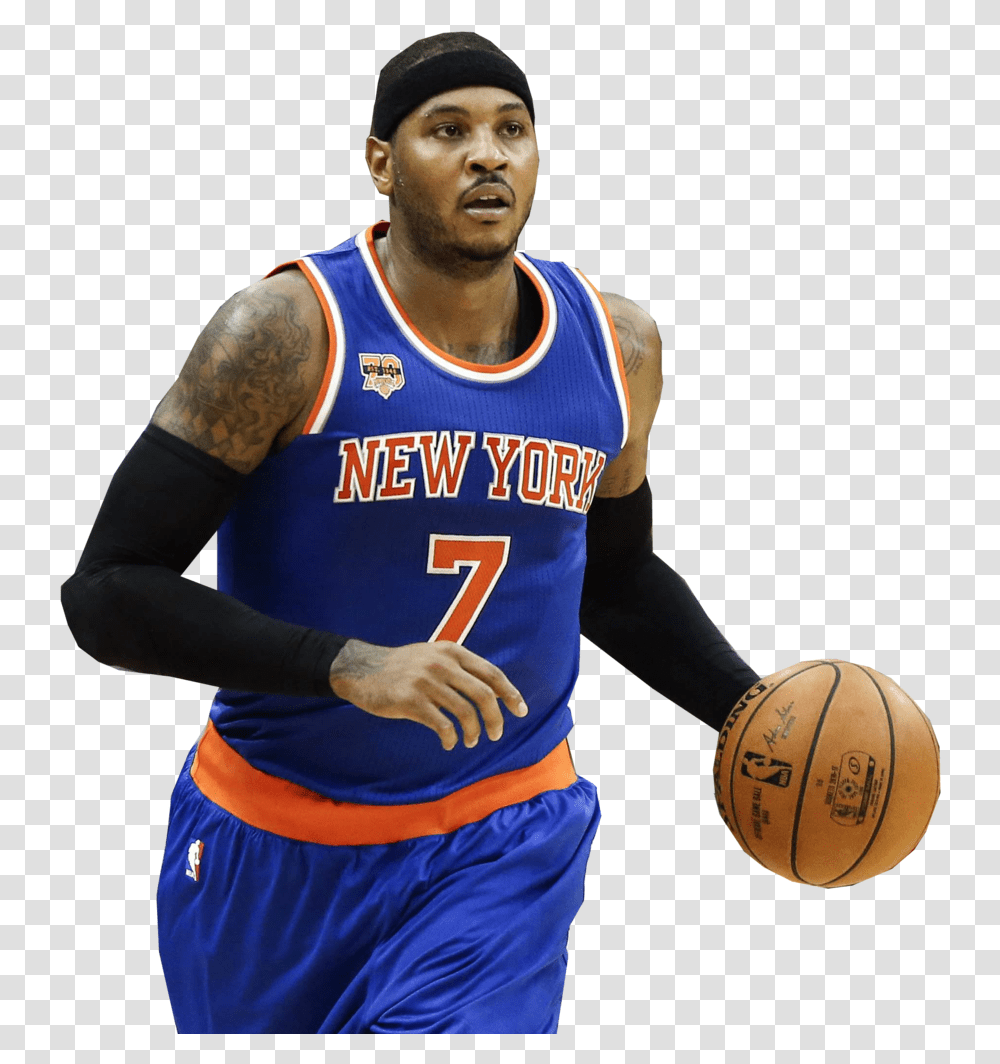Carmelo Anthony Photo Carmelo Zps4dhjq5mm Carmelo Anthony Knicks, Person, Human, People, Team Sport Transparent Png