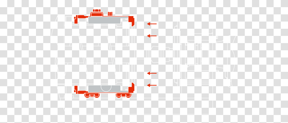 Carmine, Plan, Plot, Diagram, Transportation Transparent Png