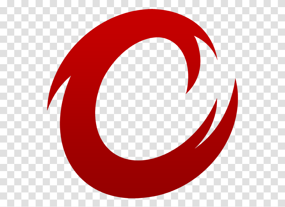 Carnage Esportslogo Square Circle, Text, Number, Symbol, Alphabet Transparent Png