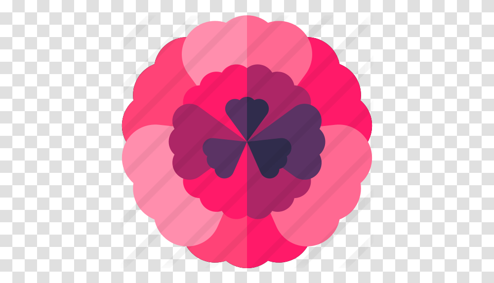 Carnation Free Nature Icons Art, Plant, Flower, Blossom, Dahlia Transparent Png