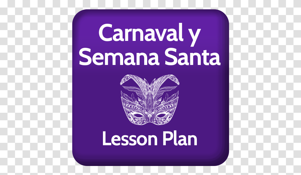 Carnaval And Semana Santa Classroom Activities Graphic Design, Passport, Id Cards, Document Transparent Png