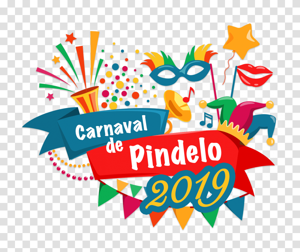Carnaval De Pindelo Carnival Day Clip Art, Paper, Confetti, Flyer Transparent Png
