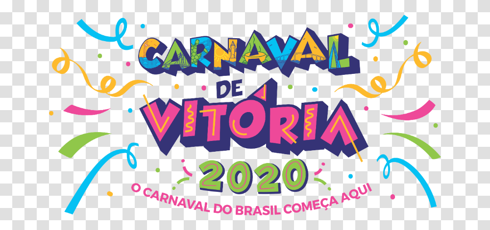 Carnaval De Vitoria 2020, Crowd, Purple, Alphabet Transparent Png