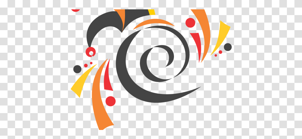 Carnavalizadoslogom Folia, Spiral, Plant Transparent Png