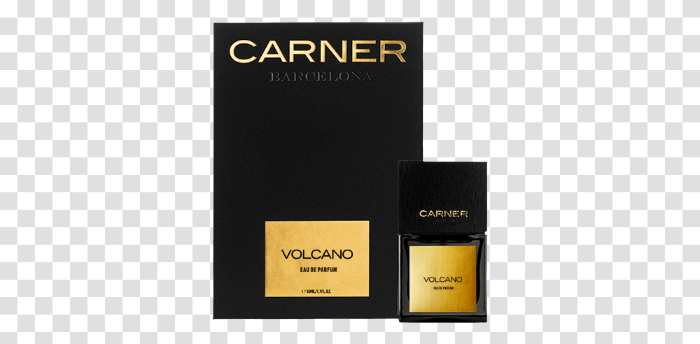 Carner Barcelona Black Calamus, Bottle, Cosmetics, Perfume, Aftershave Transparent Png