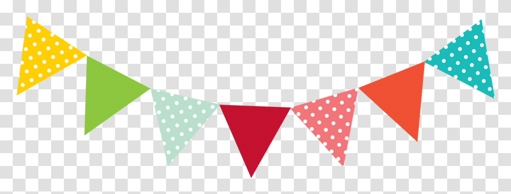 Carnival Banner Clipart Colourful Bunting, Texture, Tie, Accessories, Accessory Transparent Png