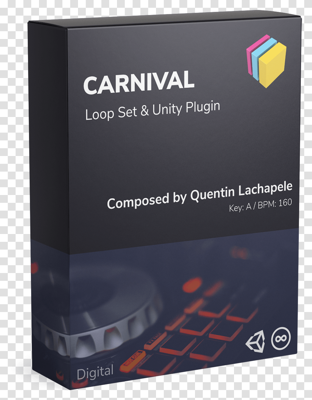 Carnival Box, Text, Poster, Advertisement, Flyer Transparent Png