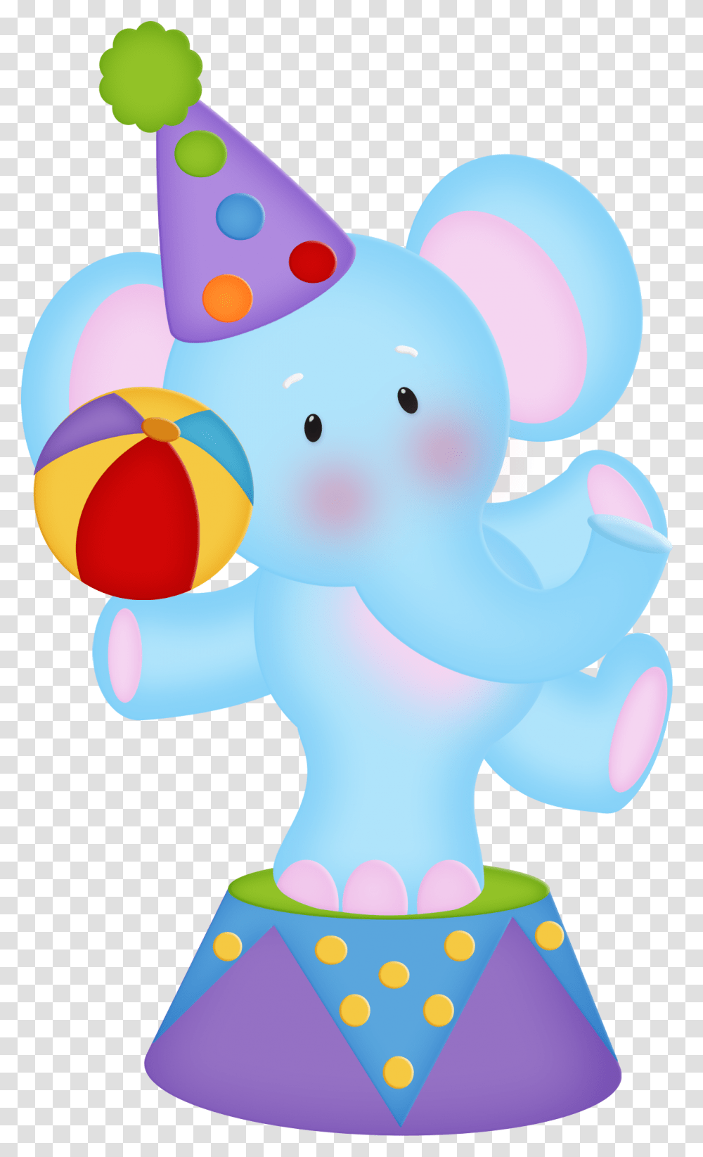 Carnival Clipart Cute, Toy, Outdoors, Animal Transparent Png