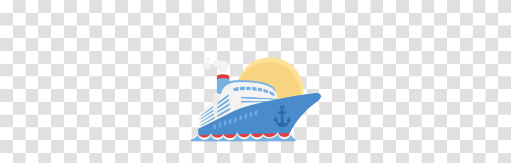 Carnival Clipart, Ship, Vehicle, Transportation, Cruise Ship Transparent Png
