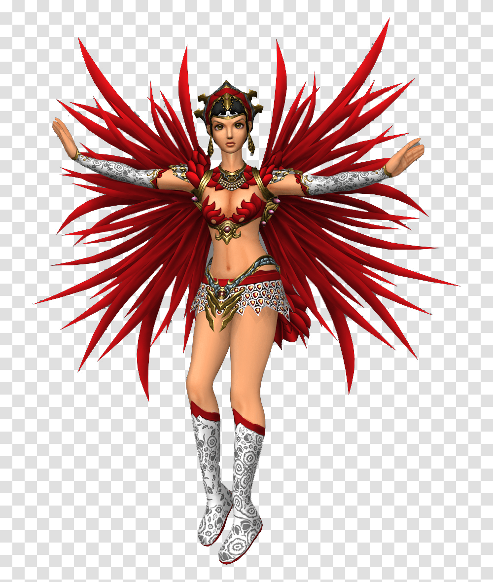 Carnival Costume, Person, Crowd, Female Transparent Png