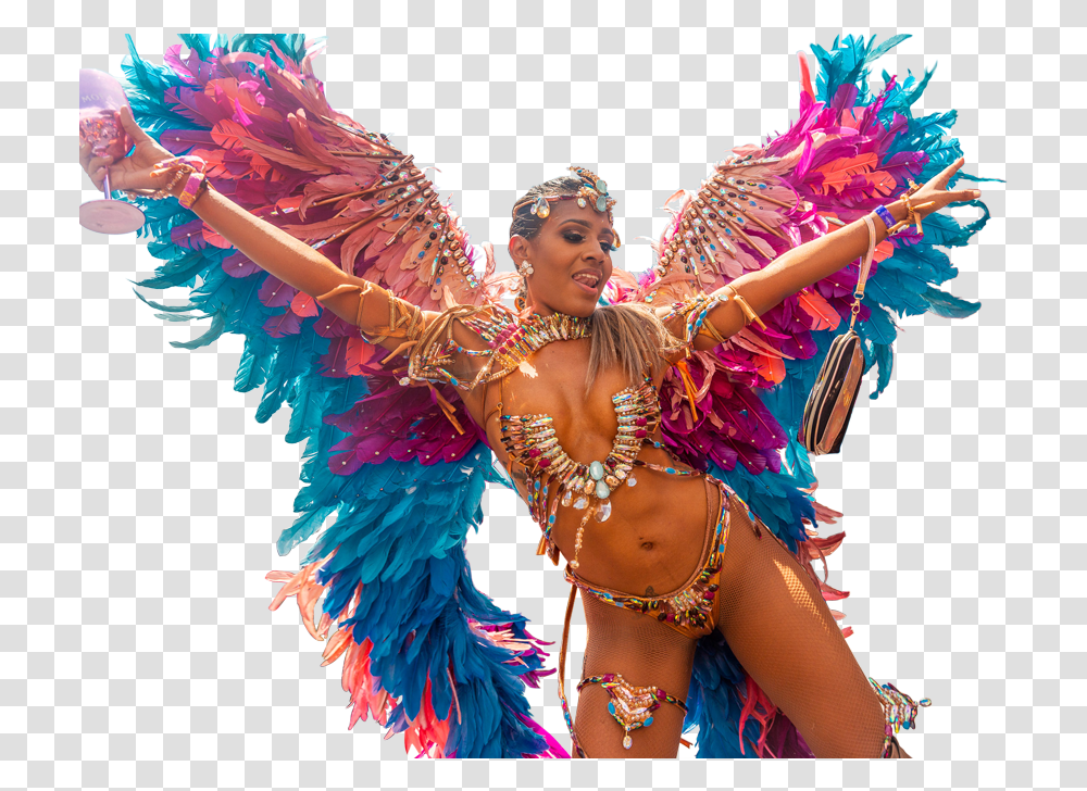 Carnival, Crowd, Person, Human, Leisure Activities Transparent Png