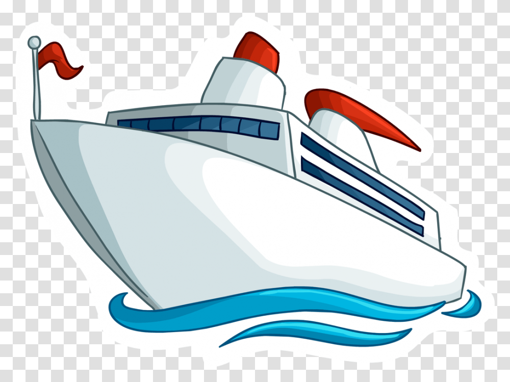 Carnival Cruise Clip Art, Yacht, Vehicle, Transportation, Boat Transparent Png