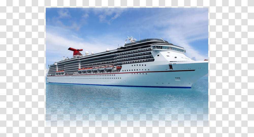 Carnival Cruise Ships, Boat, Vehicle, Transportation, Sea Transparent Png