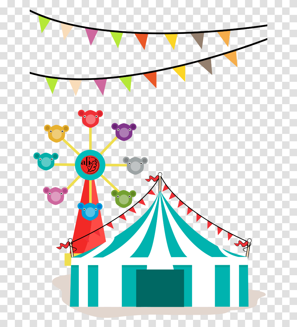 Carnival Family Family Carnival, Circus, Leisure Activities, Adventure, Crowd Transparent Png