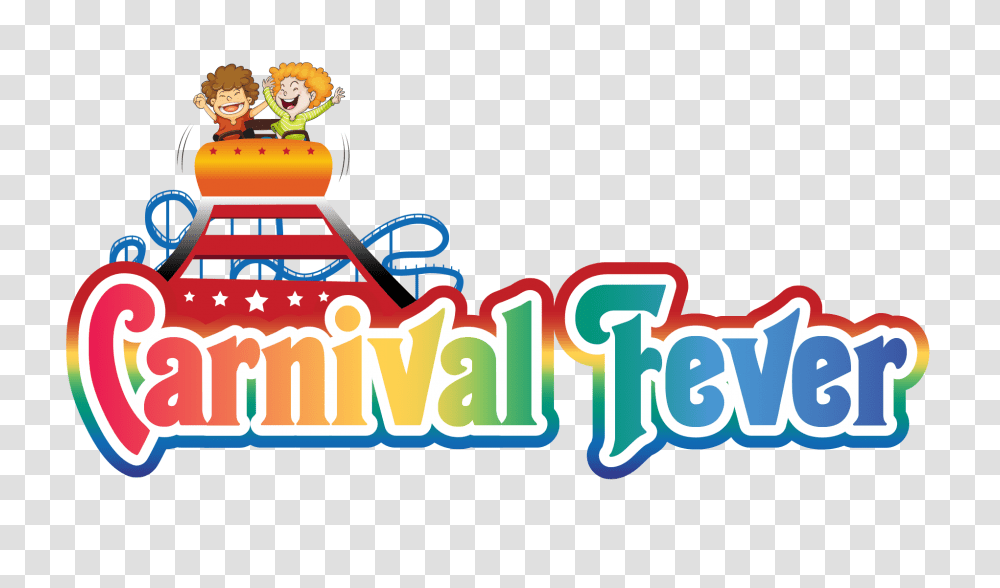 Carnival Fever Perth June Rides Entertainment Free, Label Transparent Png