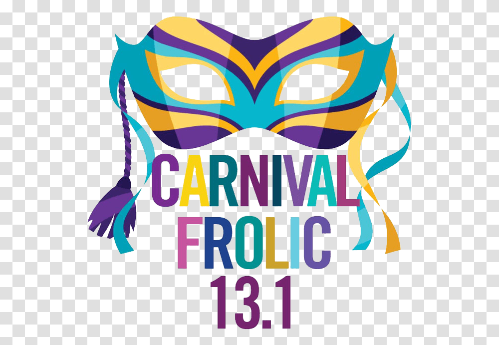 Carnival Frolic, Costume, Face Transparent Png