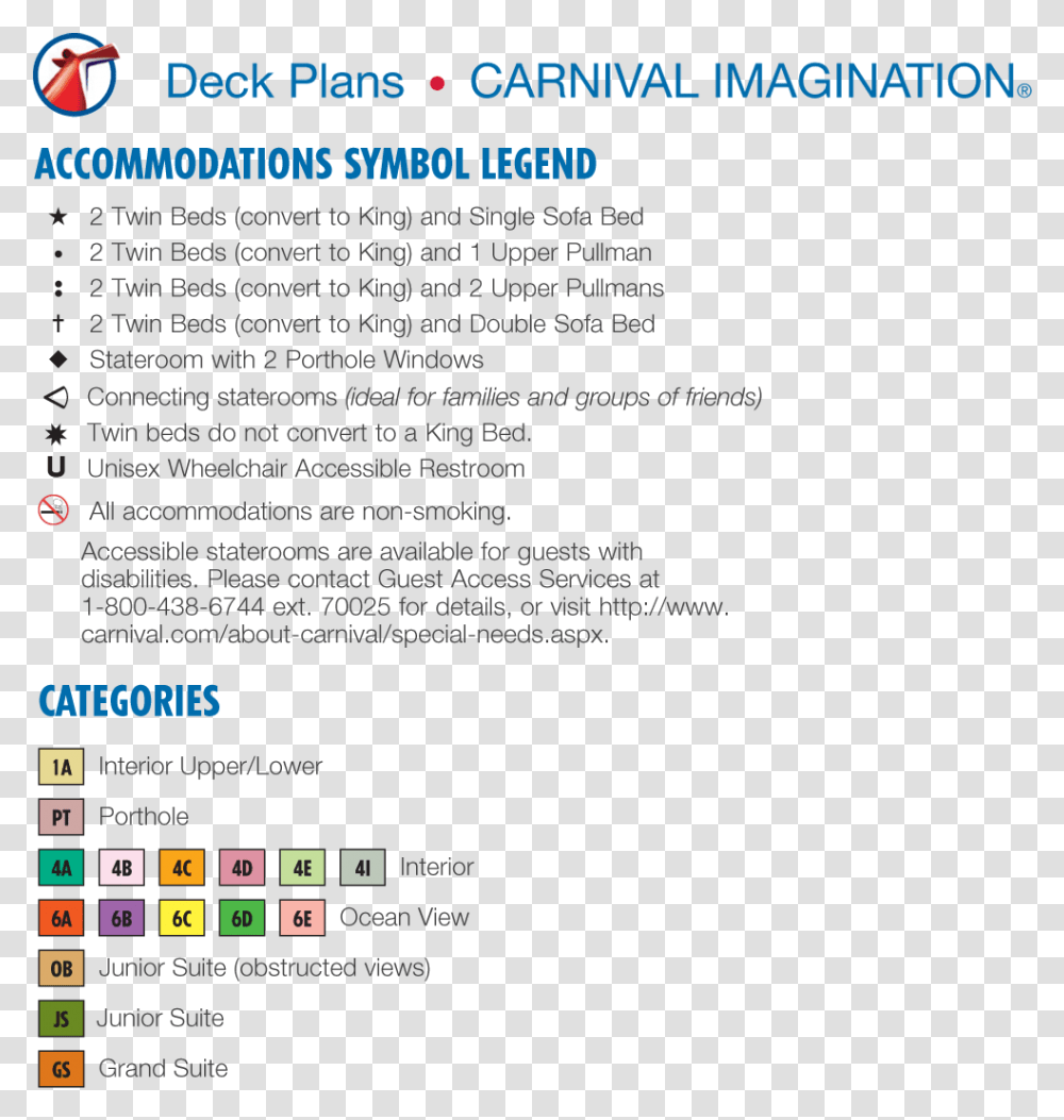 Carnival Imagination Ocean View, Menu, Pac Man, Alphabet Transparent Png
