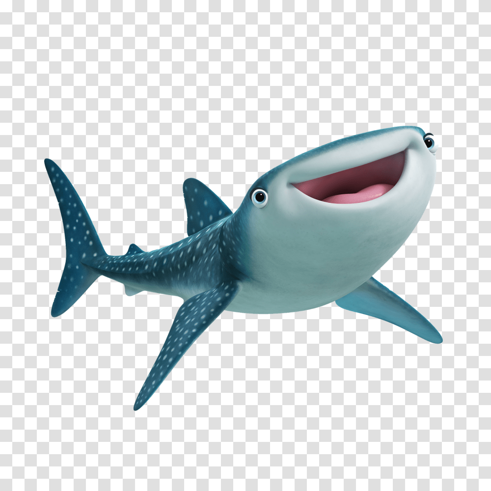 Carnival In Dory Finding, Shark, Sea Life, Fish, Animal Transparent Png