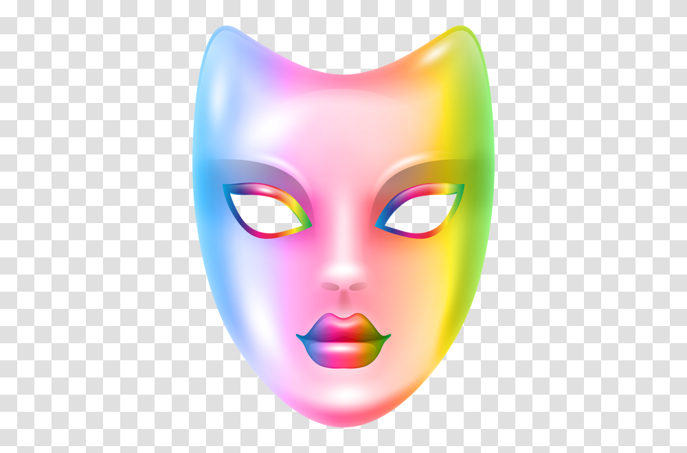 Carnival Mask, Holiday, Balloon Transparent Png