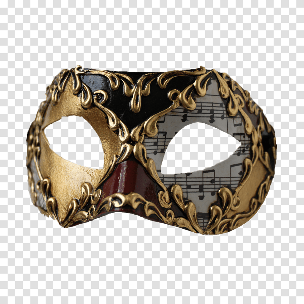 Carnival Mask, Holiday, Bracelet, Jewelry, Accessories Transparent Png