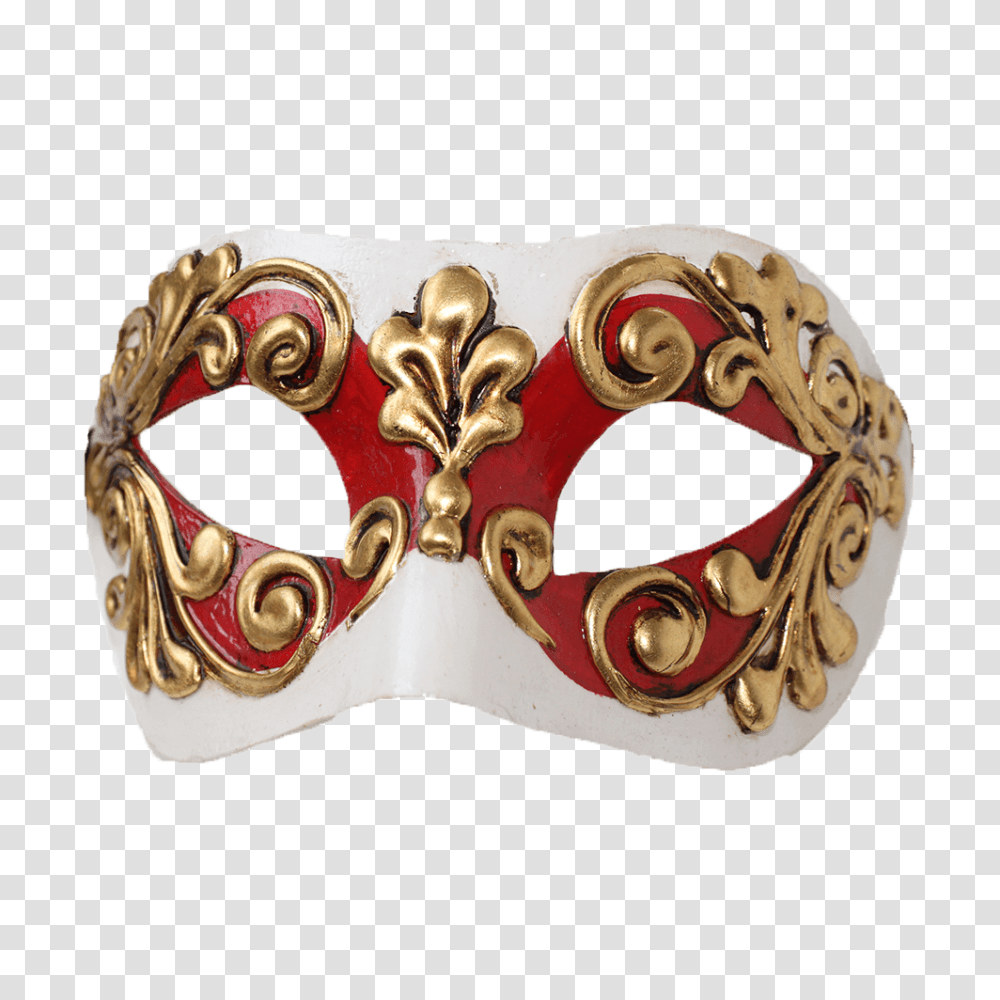 Carnival Mask, Holiday, Bracelet, Jewelry, Accessories Transparent Png