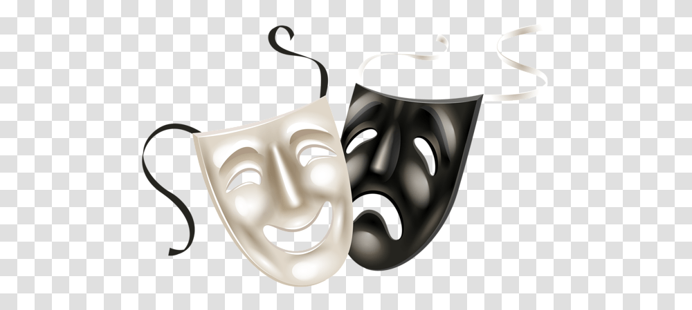 Carnival Mask, Holiday, Coffee Cup, Tire, Label Transparent Png