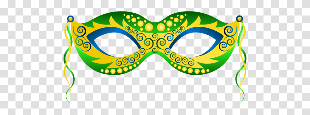 Carnival Mask, Holiday, Costume, Crowd, Goggles Transparent Png