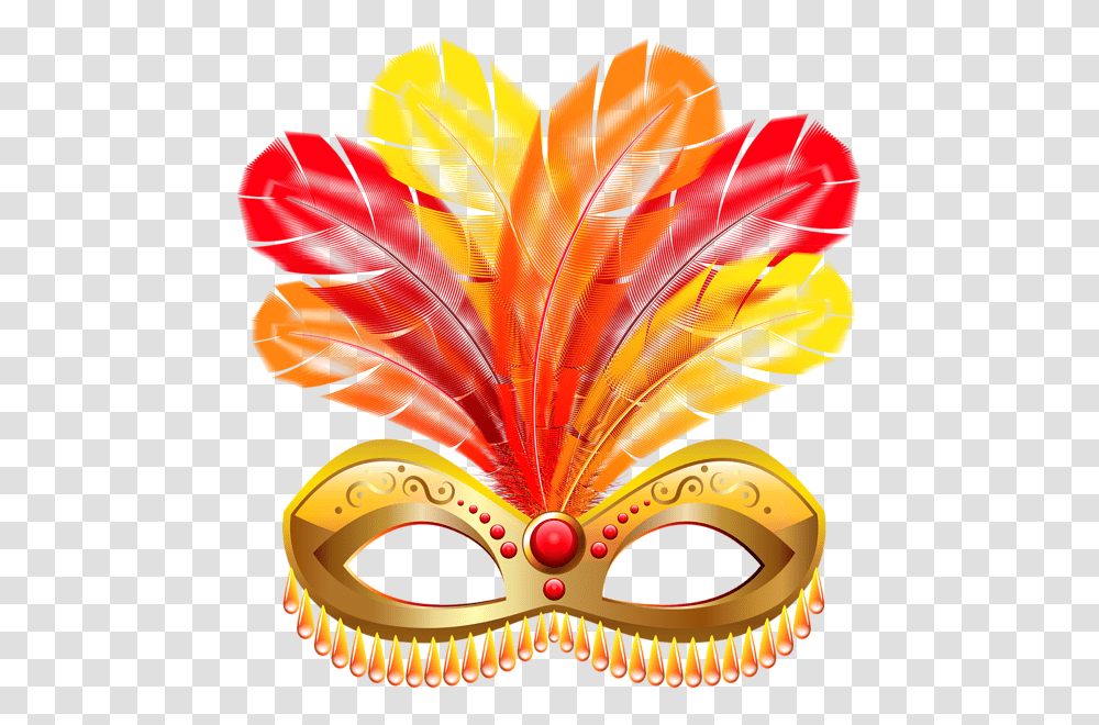 Carnival Mask, Holiday, Crowd Transparent Png