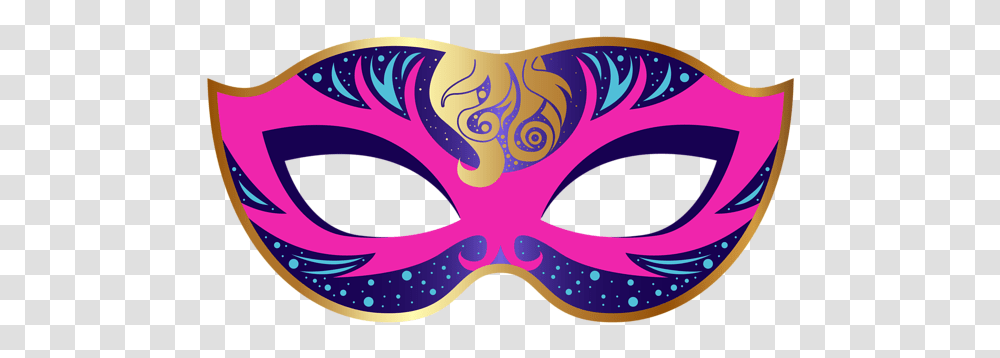 Carnival Mask, Holiday, Crowd Transparent Png