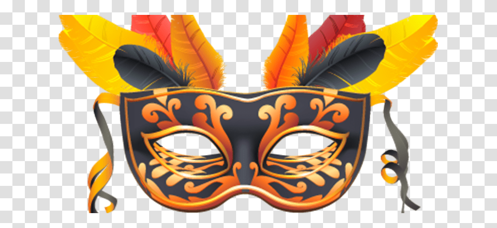 Carnival Mask, Holiday, Crowd, Parade, Birthday Cake Transparent Png