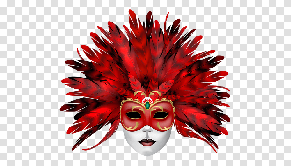 Carnival Mask, Holiday, Crowd, Parade, Photography Transparent Png