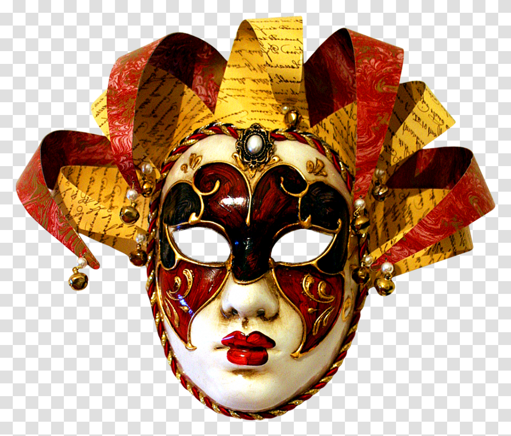 Carnival Mask, Holiday, Crowd Transparent Png