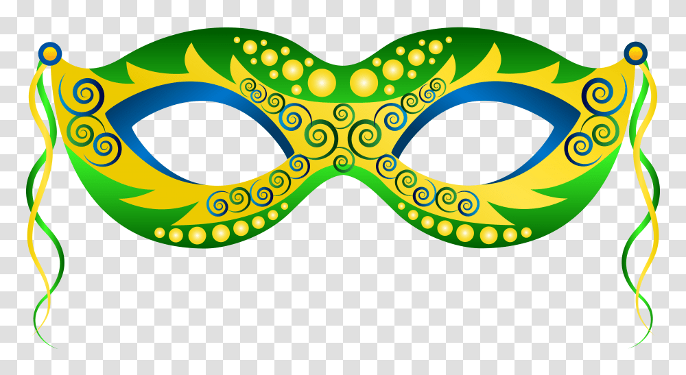 Carnival Mask, Holiday, Goggles, Accessories, Accessory Transparent Png