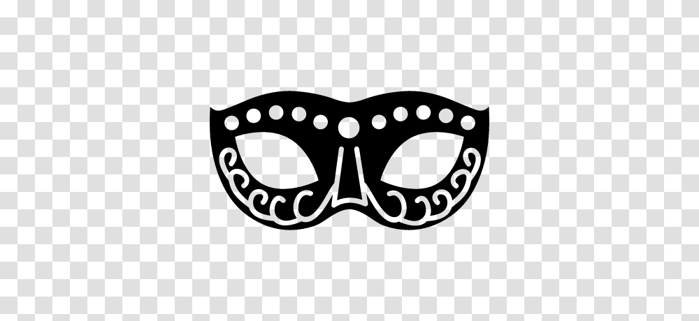 Carnival Mask, Holiday, Gray, World Of Warcraft Transparent Png