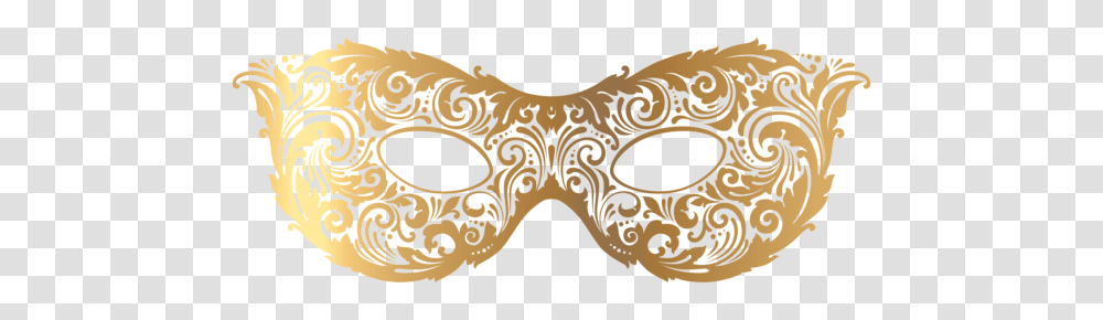 Carnival Mask, Holiday, Label, Lace Transparent Png