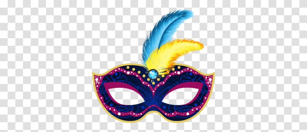 Carnival Mask, Holiday, Parade, Crowd, Bird Transparent Png