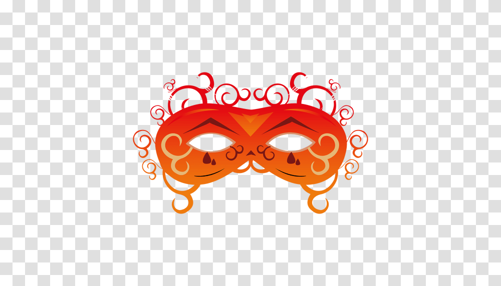 Carnival Mask, Holiday, Parade, Crowd, Costume Transparent Png