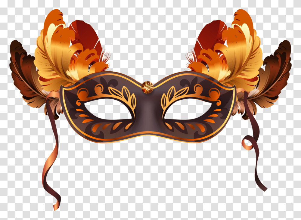Carnival Mask, Holiday, Parade, Crowd, Mardi Gras Transparent Png