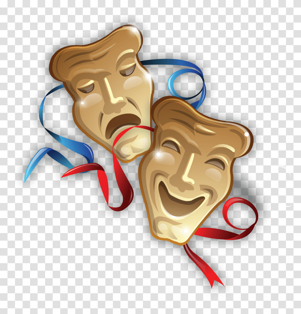 Carnival Mask, Holiday, Performer, Crowd, Face Transparent Png