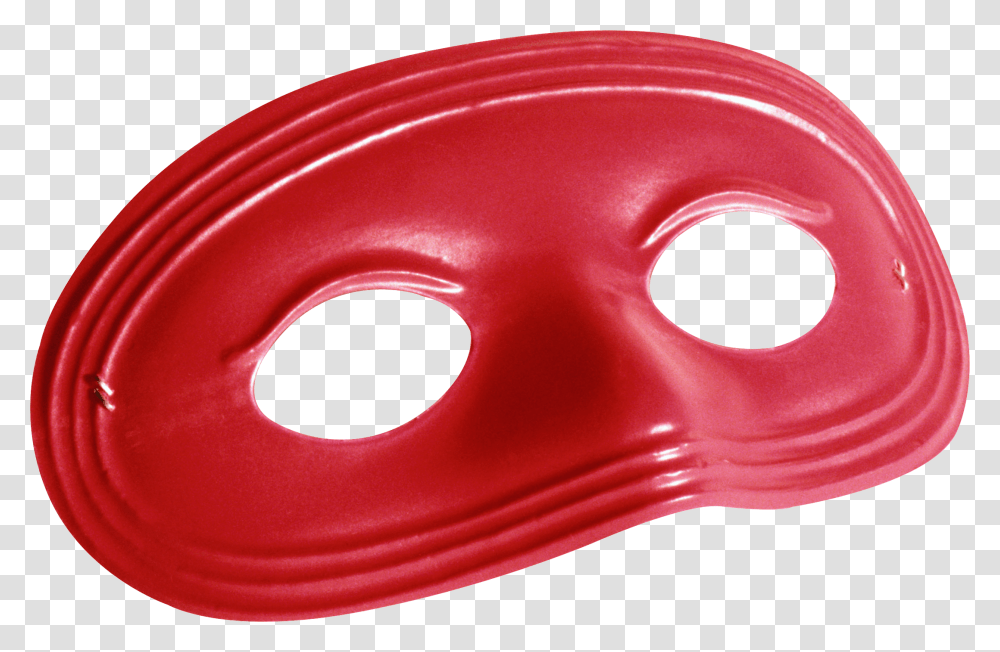 Carnival Mask, Holiday, Plastic, Hole Transparent Png