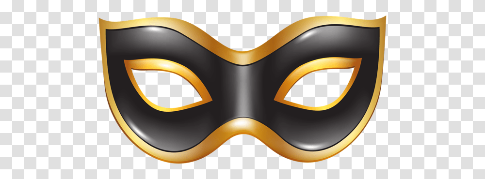 Carnival Mask, Holiday, Tape Transparent Png