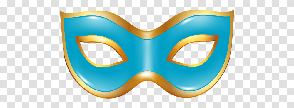 Carnival Mask, Holiday, Tape Transparent Png