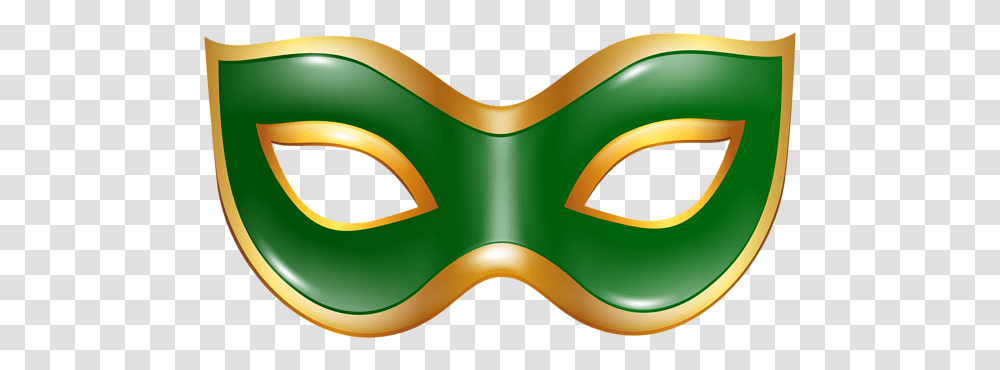 Carnival Mask, Holiday, Tape Transparent Png