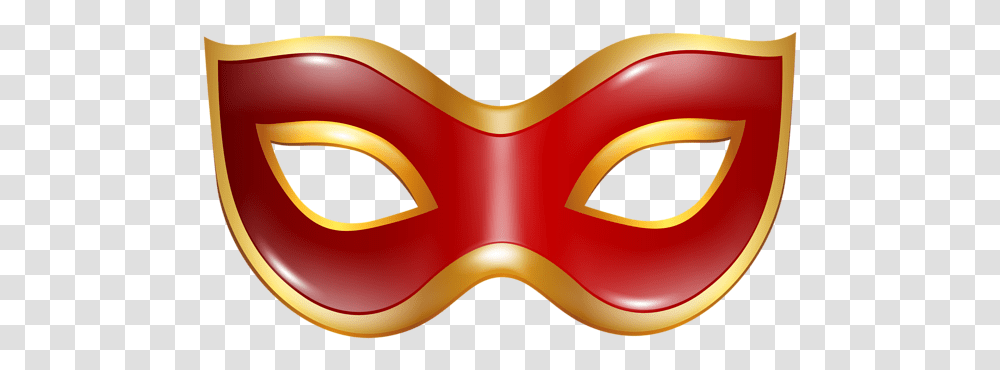 Carnival Mask, Holiday, Tape Transparent Png