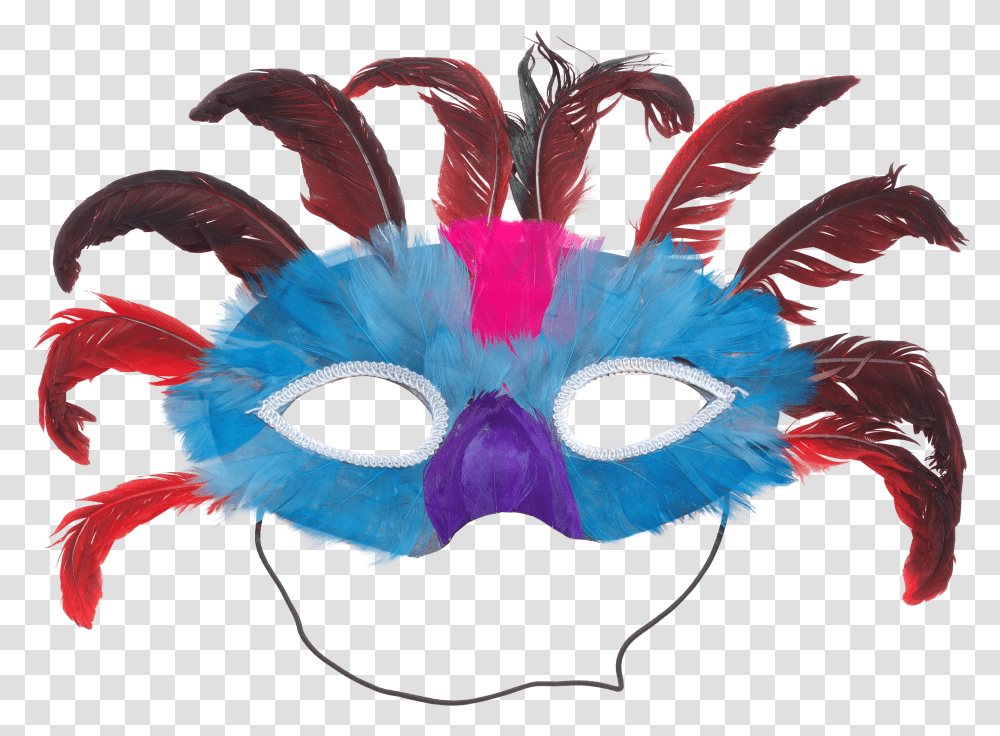 Carnival Mask, Holiday Transparent Png