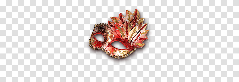 Carnival Mask, Holiday Transparent Png