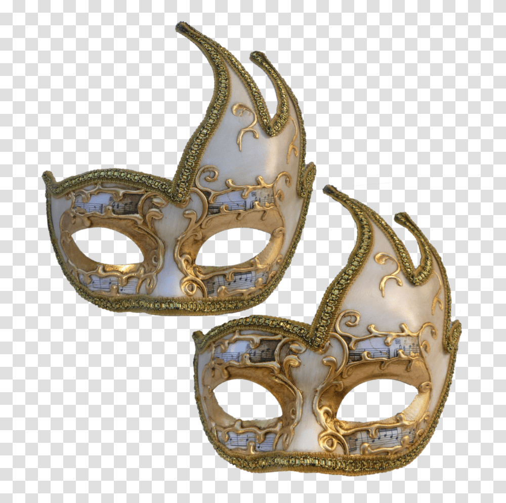 Carnival Mask, Holiday Transparent Png