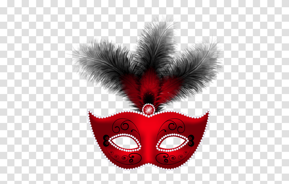 Carnival Mask, Holiday Transparent Png