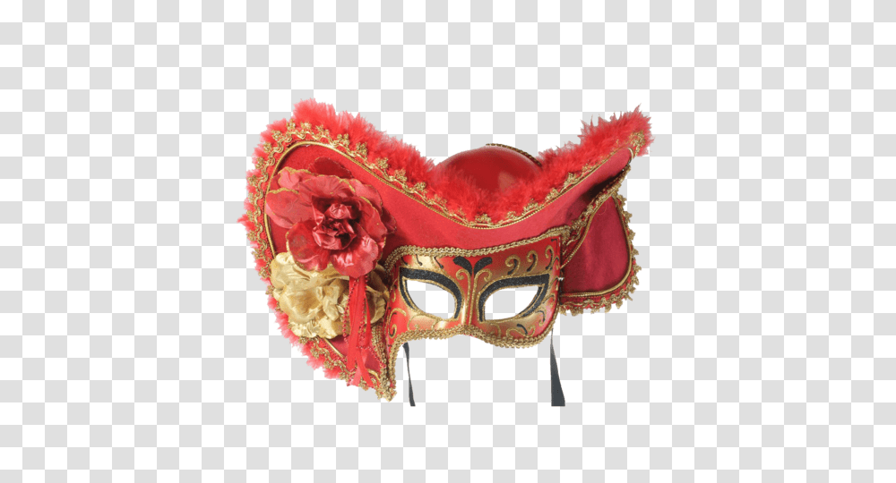 Carnival Mask, Holiday Transparent Png